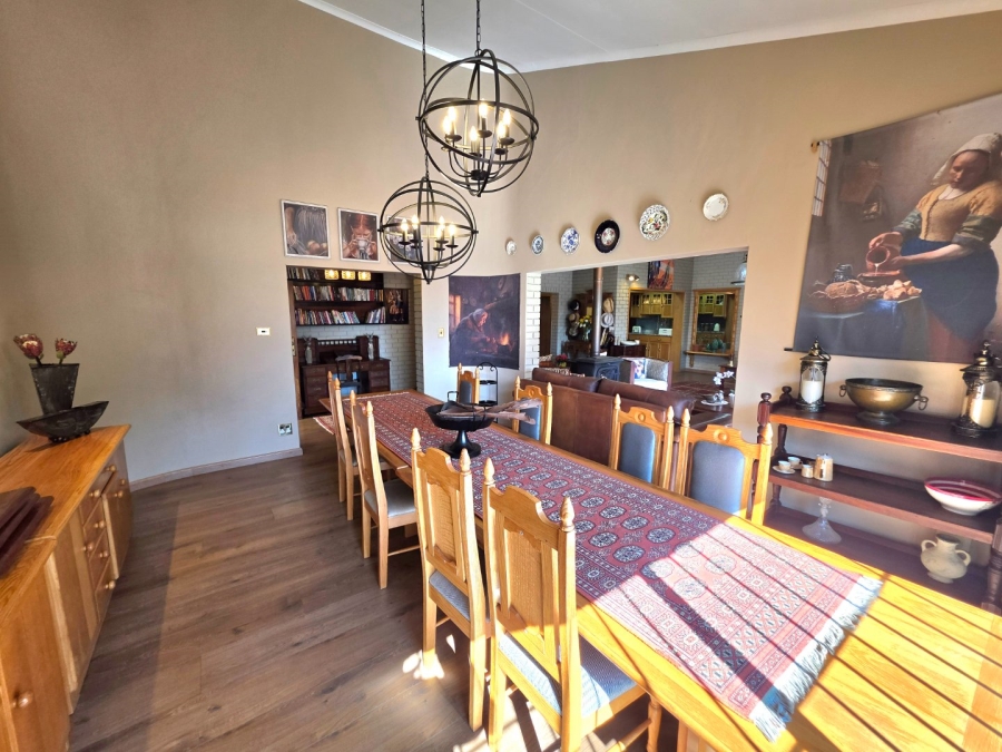 4 Bedroom Property for Sale in Panorama Free State